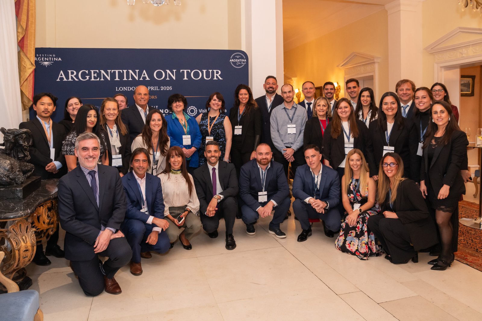 Londres: clave para el posicionamiento del turismo premium