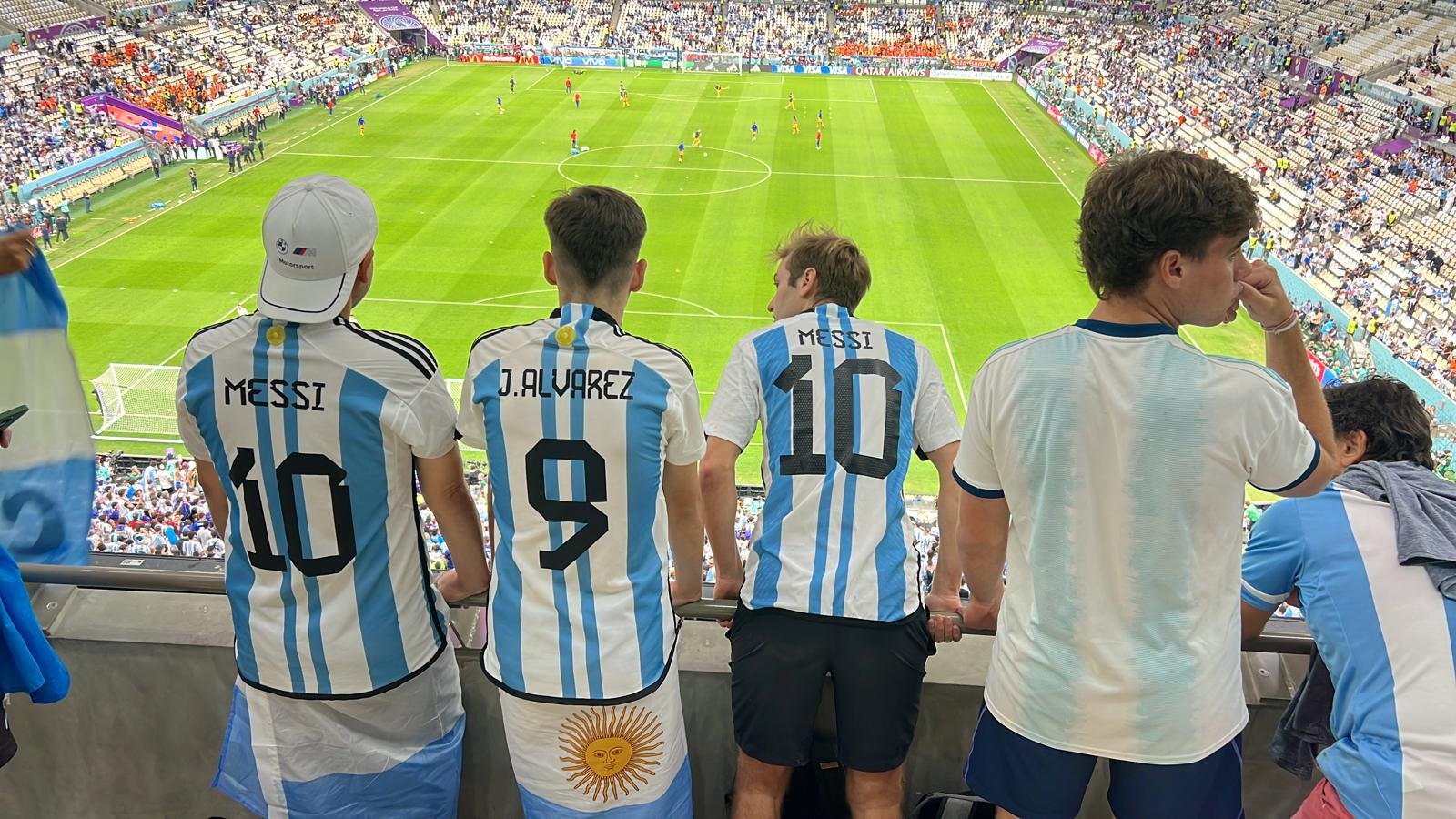 How to Experience the 2026 USA World Cup