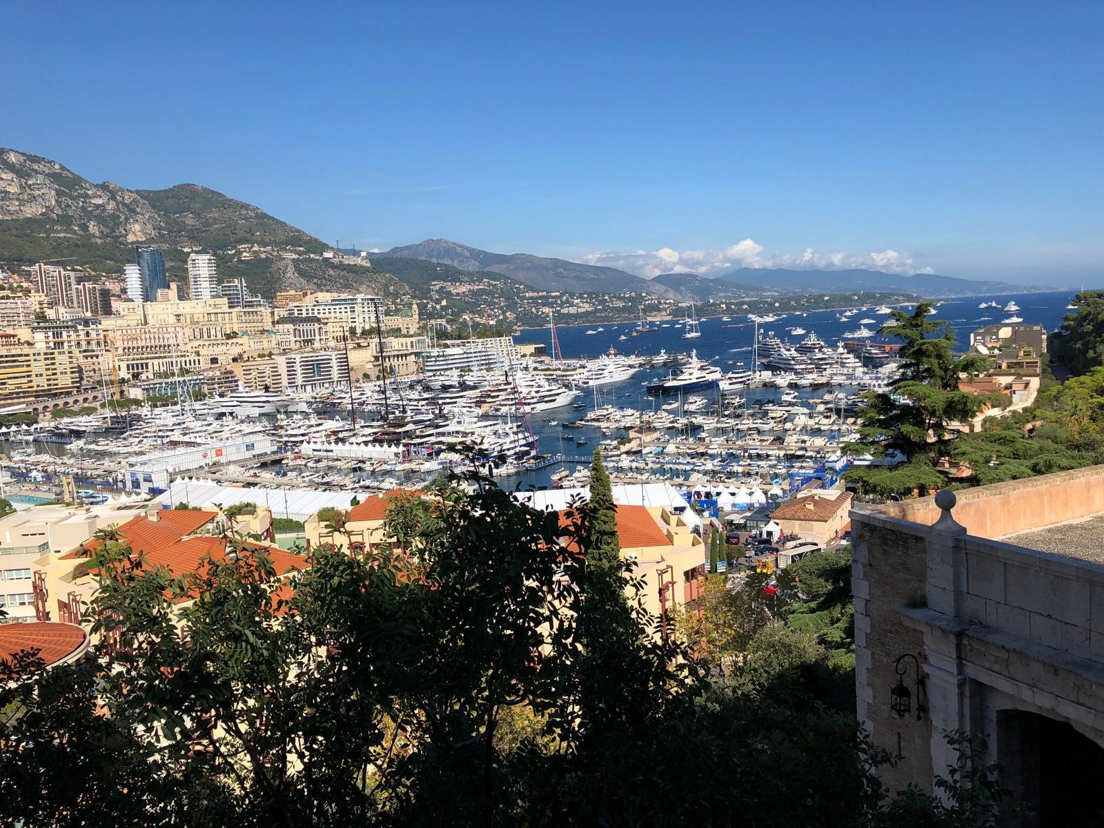 Monaco Grand Prix 2026