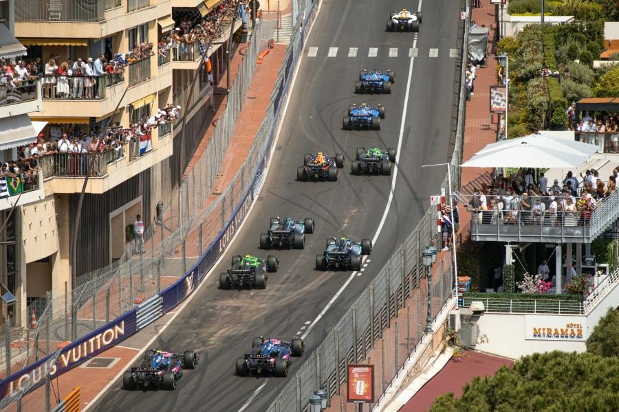 Formula 1