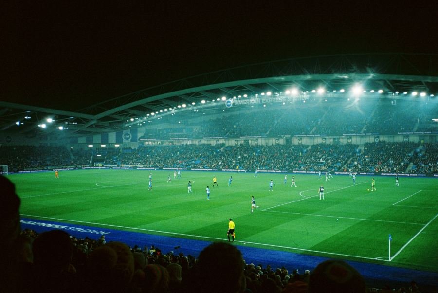 International football