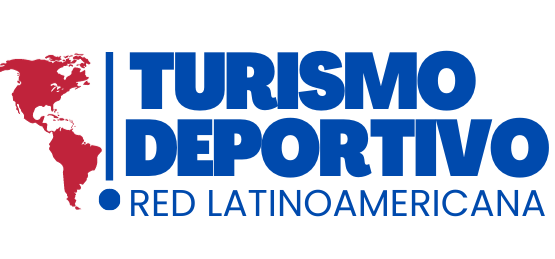 Members of the Latin American Sports Tourism Network