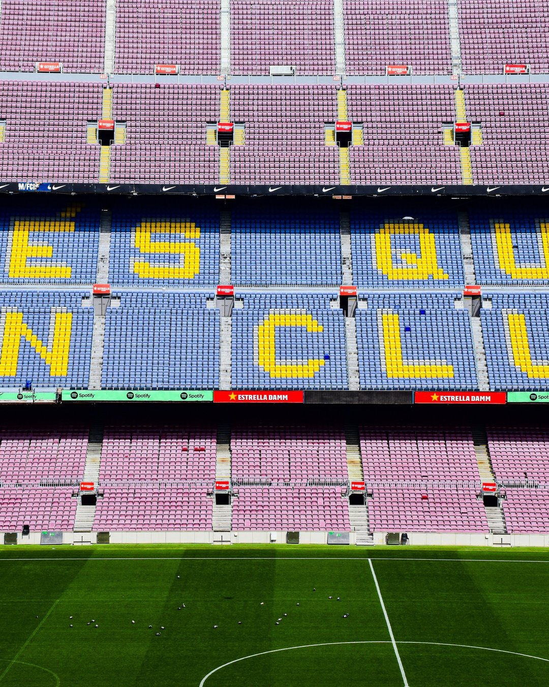 El Cl&aacute;sico 2026: Barcelona vs Real Madrid