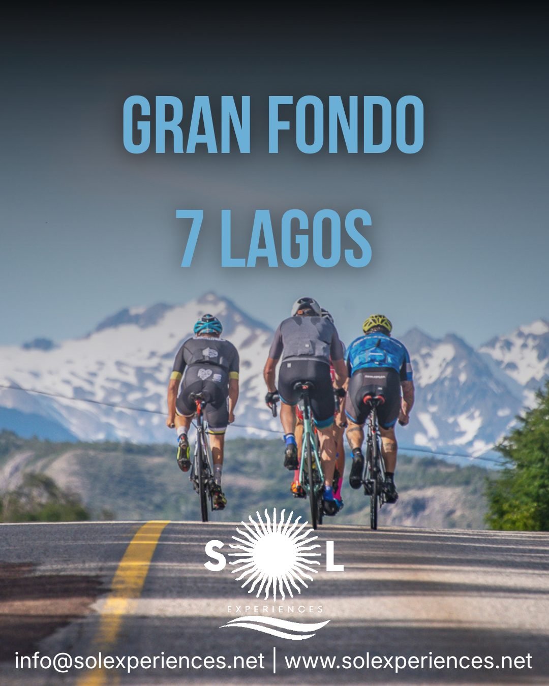 Gran Fondo 7 Lagos 2026