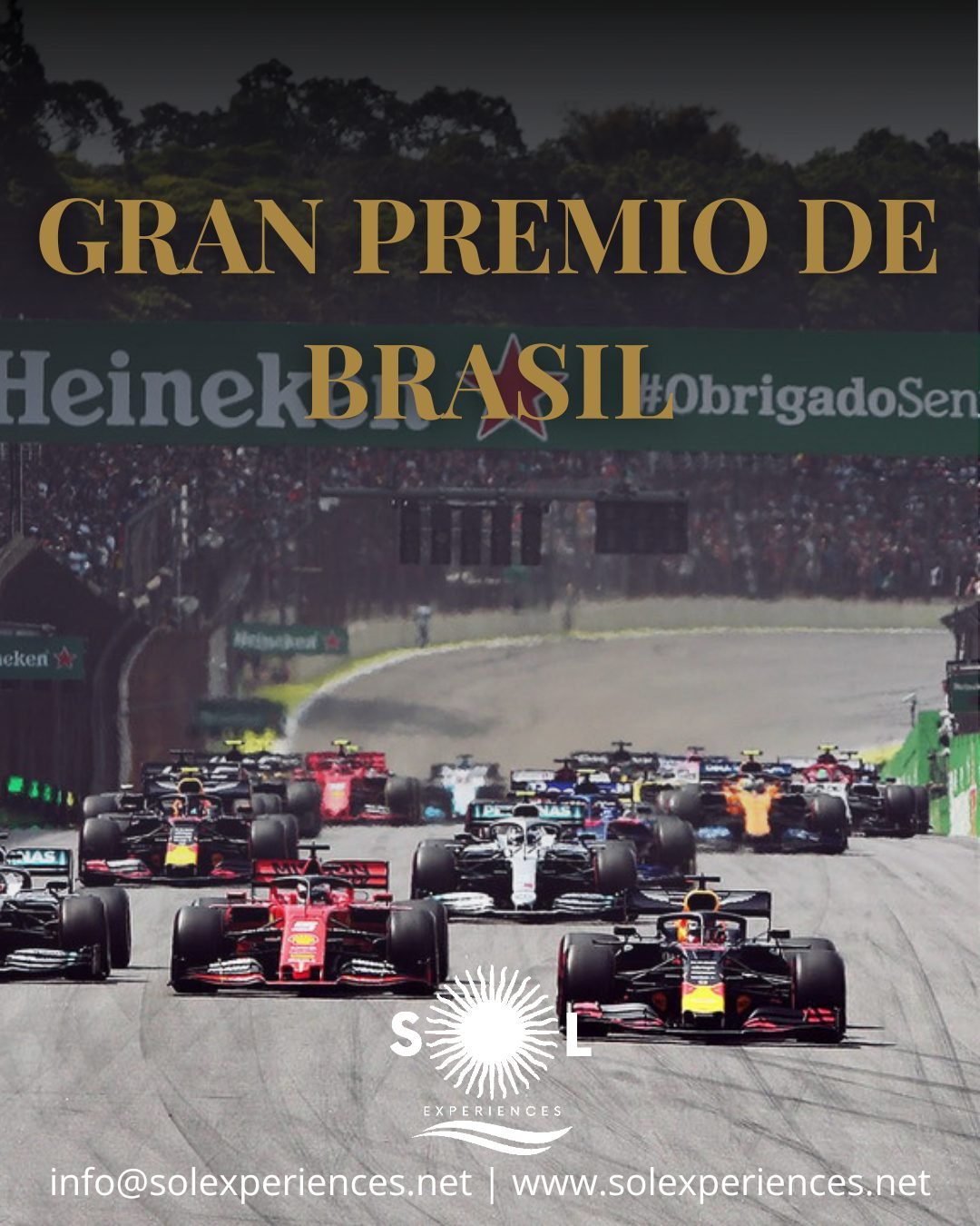 Brazil Grand Prix 2026