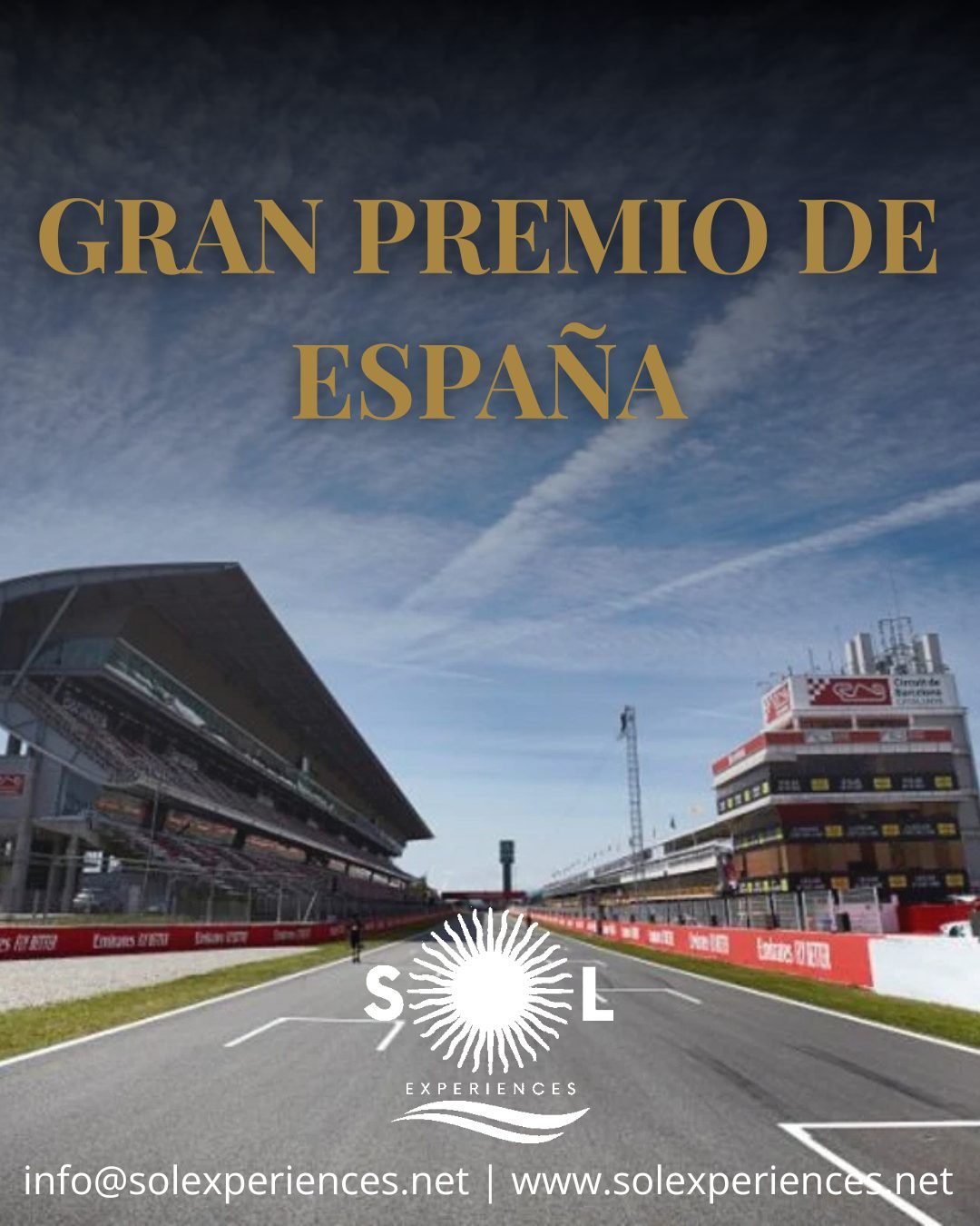 Madrid Grand Prix 2026